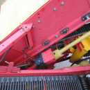 5798 Grimme SE140 potato harvester