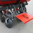 5800 Dewulf Miedema CP22 potato planter 2x75 cm NEW