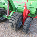 5801 Baselier haulmtopper 4 row