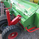 5801 Baselier haulmtopper 4 row