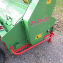 5801 Baselier haulmtopper 4 row