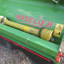 5801 Baselier haulmtopper 4 row