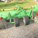 5801 Baselier haulmtopper 4 row