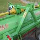 5801 Baselier haulmtopper 4 row