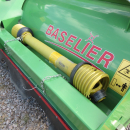 5801 Baselier haulmtopper 4 row