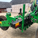 5804 Sfoggia Calibra precision seeder