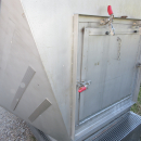 5809 EMVE Elevator 5300x800 mm STAINLESS STEEL