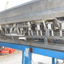 5811 Newtec 2009XB linear weigher