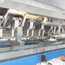 5811 Newtec 2009XB linear weigher