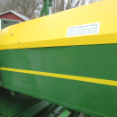 5823 Visser store loader 10m
