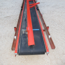 5830 EKKO conveyor belt 6800x500