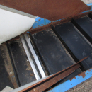 5839 EMVE Elevator 5800x500 mm