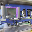 5851 Jasa Newtec vertical packaging line