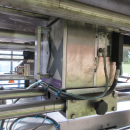 5851 Jasa Newtec vertical packaging line