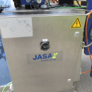 5851 Jasa Newtec vertical packaging line