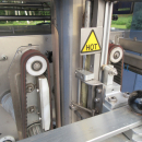 5851 Jasa Newtec vertical packaging line
