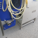 5851 Jasa Newtec vertical packaging line