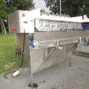 5851 Jasa Newtec vertical packaging line