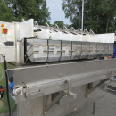 5851 Jasa Newtec vertical packaging line