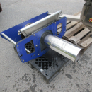 5851 Jasa Newtec vertical packaging line