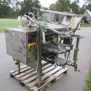 5851 Jasa Newtec vertical packaging line
