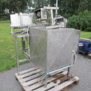 5851 Jasa Newtec vertical packaging line