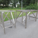 5851 Jasa Newtec vertical packaging line