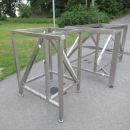 5851 Jasa Newtec vertical packaging line