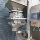 5860 Sormac weighing machine Sormac AFW