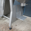 5860 Sormac weighing machine Sormac AFW