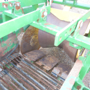5863 Juko 1 Reihe Kartoffelroder 