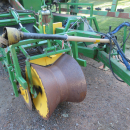 5863 Juko 1 Reihe Kartoffelroder 