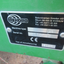 5863 Juko 1 Reihe Kartoffelroder 