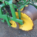 5863 Juko 1 Reihe Kartoffelroder 