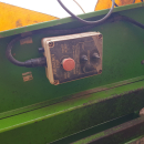 5867 Standen Statesman potato harvester