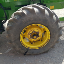 5867 Standen Statesman potato harvester