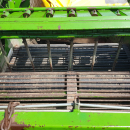 5867 Standen Statesman potato harvester