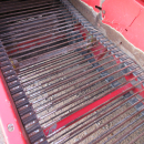 5870 Grimme SE75-30 potato harvester