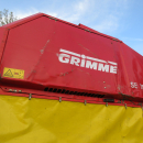 5870 Grimme SE75-30 potato harvester