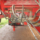 5870 Grimme SE75-30 potato harvester