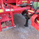 5870 Grimme SE75-30 potato harvester