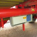5870 Grimme SE75-30 potato harvester