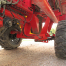 5870 Grimme SE75-30 potato harvester
