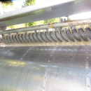 5875 Roto-sieve drum screen 