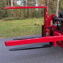 5890 Wifo box turner side turning box rotator