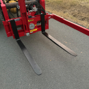 5890 Wifo box turner side turning box rotator