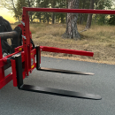 5890 Wifo box turner side turning box rotator