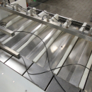 5895 Newtec 2014XBD linear weigher high output