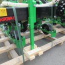 5900 Sfoggia Calibra precision seeder 4x75 cm