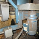 3387 Upmann net bagger för potato